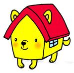 nkhrさんの不動産屋のキャラクターへの提案