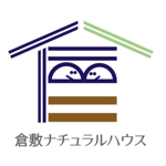 Noith（ノイズ） (K-SK)さんの住宅会社のロゴ作成への提案
