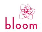 maeda (Cheeks)さんの「Bloom」のロゴ作成への提案