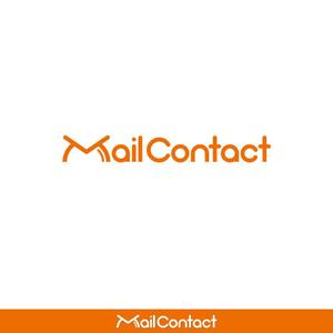 le_cheetah (le_cheetah)さんのメール配信サービス「MailContact」のロゴへの提案