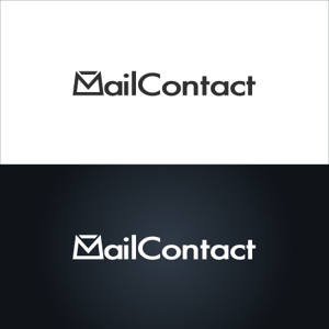 Zagato (Zagato)さんのメール配信サービス「MailContact」のロゴへの提案