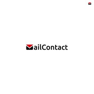sobeaut (m_sobeaut)さんのメール配信サービス「MailContact」のロゴへの提案