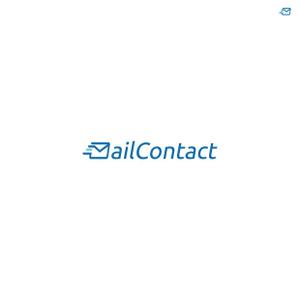 sobeaut (m_sobeaut)さんのメール配信サービス「MailContact」のロゴへの提案