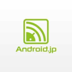 mikejiさんのAndroid系サイトのロゴ作成への提案