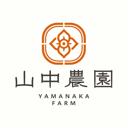 2nagmen (2nagmen)さんの奈良の柿農園のロゴ作成への提案
