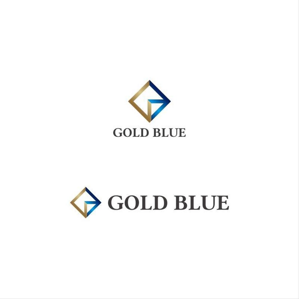 GOLD BLUE様ロゴ案.jpg