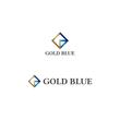 GOLD BLUE様ロゴ案.jpg