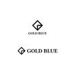 GOLD BLUE様ロゴ案k.jpg