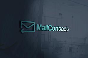 sriracha (sriracha829)さんのメール配信サービス「MailContact」のロゴへの提案