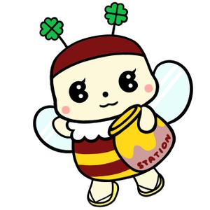 ma-san0019さんのパチンコ店イメージキャラクターデザイン(ゆるきゃら)への提案