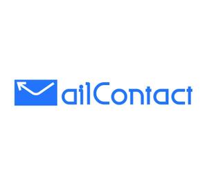 MacMagicianさんのメール配信サービス「MailContact」のロゴへの提案