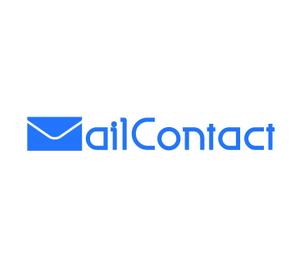 MacMagicianさんのメール配信サービス「MailContact」のロゴへの提案