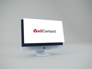 haruru (haruru2015)さんのメール配信サービス「MailContact」のロゴへの提案