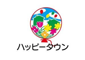 日和屋 hiyoriya (shibazakura)さんの新規不動産会社設立・社名ロゴ、マークへの提案