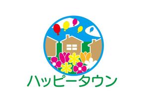 日和屋 hiyoriya (shibazakura)さんの新規不動産会社設立・社名ロゴ、マークへの提案