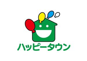 日和屋 hiyoriya (shibazakura)さんの新規不動産会社設立・社名ロゴ、マークへの提案