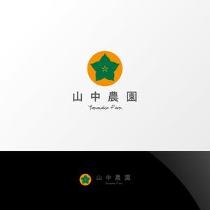 Nyankichi.com (Nyankichi_com)さんの奈良の柿農園のロゴ作成への提案