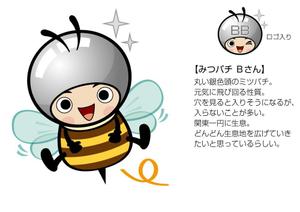 nakaco (nakaco)さんのパチンコ店イメージキャラクターデザイン(ゆるきゃら)への提案