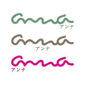artisan-j (artisan-j)さんのおしゃれな20代～30代女性向けのウェブサイトのロゴデザインへの提案