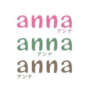 artisan-j (artisan-j)さんのおしゃれな20代～30代女性向けのウェブサイトのロゴデザインへの提案