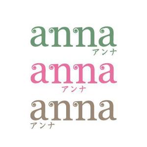 artisan-j (artisan-j)さんのおしゃれな20代～30代女性向けのウェブサイトのロゴデザインへの提案