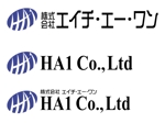 mami-sugi-shareさんの企業（HA1）ロゴ制作への提案