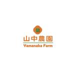 Tcat ()さんの奈良の柿農園のロゴ作成への提案