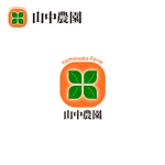 taguriano (YTOKU)さんの奈良の柿農園のロゴ作成への提案