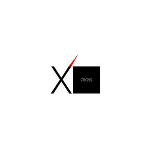 taguriano (YTOKU)さんの新規設立　web広告運用会社クロス「X株式会社」のロゴ作成への提案