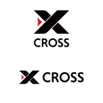cozzy (cozzy)さんの新規設立　web広告運用会社クロス「X株式会社」のロゴ作成への提案