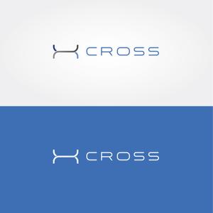 sklibero (sklibero)さんの新規設立　web広告運用会社クロス「X株式会社」のロゴ作成への提案