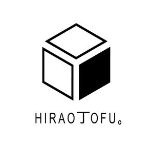 かくれんぼ (Kosok0s0_Kakurenbo)さんの小さなとうふ屋のロゴのデザインの募集です。への提案