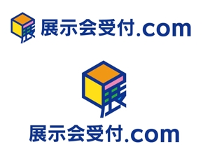 長谷川映路 (eiji_hasegawa)さんの弊社ランディングページ・印刷物に使用するロゴへの提案