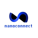 設計デザイナー・エンジニア/修正無制限 (designerRee)さんのゲーミフィケーションで有名なIT企業「ナノコネクト」のロゴへの提案