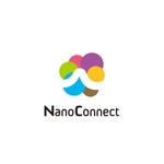 odo design (pekoodo)さんのゲーミフィケーションで有名なIT企業「ナノコネクト」のロゴへの提案