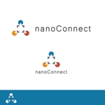sin_cwork (sin_cwork)さんのゲーミフィケーションで有名なIT企業「ナノコネクト」のロゴへの提案