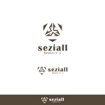 ArtStudio MAI (minami-mi-natz)さんの株式会社セジオールのロゴへの提案