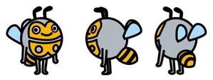 albireo (albireo)さんのパチンコ店イメージキャラクターデザイン(ゆるきゃら)への提案