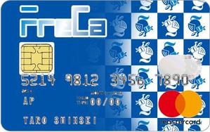 AmeYA (ame008)さんのフリーランスに嬉しいクレジットカード「FreCa」：カードデザインコンペへの提案