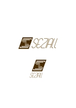 株式会社 栄企画 (sakae1977)さんの株式会社セジオールのロゴへの提案