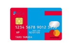 ishibashi (ishibashi_w)さんのフリーランスに嬉しいクレジットカード「FreCa」：カードデザインコンペへの提案