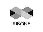 d3 (truecrime)さんの「ribone」のロゴ作成への提案