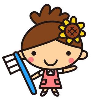 佐々木トオル (sasaccho)さんの歯科衛生士学生向け雑誌の表紙・挿絵用キャラクターイラストのデザインへの提案