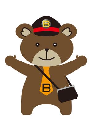 陽世夫あきら (ad_bloom)さんのパチンコ店イメージキャラクターデザイン(ゆるきゃら)への提案
