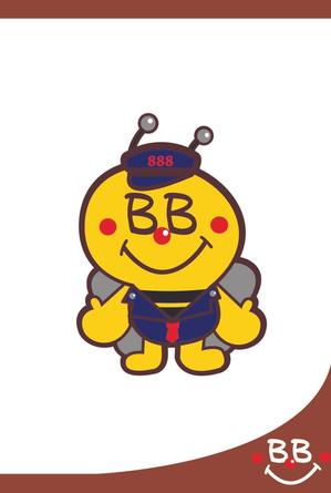 Tomyammy ()さんのパチンコ店イメージキャラクターデザイン(ゆるきゃら)への提案