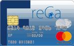 Office Bouquetgarni (bouquetgarni)さんのフリーランスに嬉しいクレジットカード「FreCa」：カードデザインコンペへの提案