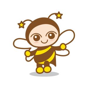 さんのパチンコ店イメージキャラクターデザイン(ゆるきゃら)への提案