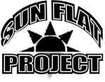 Regaliaさんの「株式会社　SUN FLAT PROJECT」のロゴ作成への提案