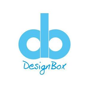DOOZ (DOOZ)さんの「DesignBox」のロゴ作成への提案