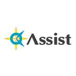 takosanさんの「α　Ａｓｓｉｓｔ　　（有限会社アルファーアシスト）」のロゴ作成への提案